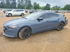 JM1GL1WY4M1600416 2021 MAZDA 6