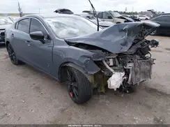 JM1GL1WY4M1600433 2021 MAZDA 6