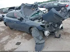 JM1GL1WY4M1601095 2021 MAZDA 6