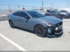JM1GL1WY4M1603560 2021 MAZDA 6
