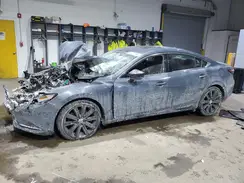 JM1GL1WY4M1609858 2021 MAZDA 6