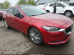 JM1GL1WY4M1610699 2021 MAZDA 6