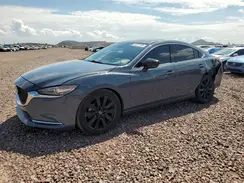 JM1GL1WY4M1611478 2021 MAZDA 6