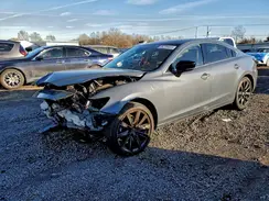 JM1GL1WY4M1611805 2021 MAZDA 6