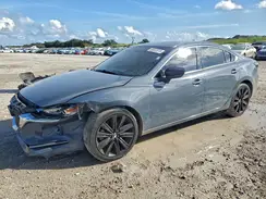 JM1GL1WY4M1615028 2021 MAZDA 6