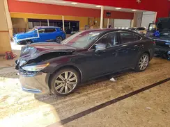 JM1GL1WY4M1616101 2021 MAZDA 6