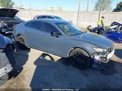 JM1GL1WY4M1616146 2021 MAZDA 6
