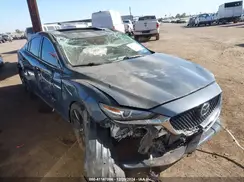 JM1GL1WY4M1619161 2021 MAZDA 6