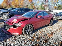 JM1GL1WY5J1300508 2018 MAZDA 6