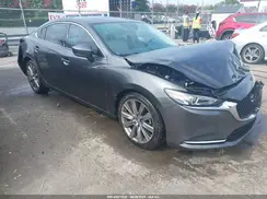 JM1GL1WY5J1300699 2018 MAZDA 6