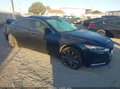 JM1GL1WY5J1308866 2018 MAZDA 6
