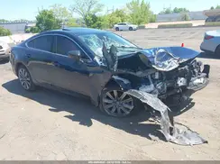 JM1GL1WY5J1309872 2018 MAZDA 6
