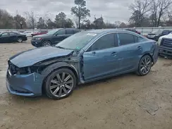 JM1GL1WY5J1310083 2018 MAZDA 6