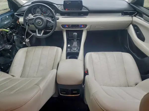 JM1GL1WY5J1310083 2018 MAZDA 6 - Image 8