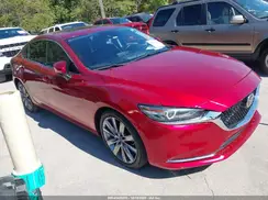 JM1GL1WY5J1315283 2018 MAZDA 6