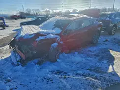 JM1GL1WY5J1320662 2018 MAZDA 6
