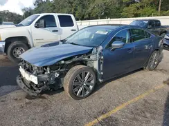 JM1GL1WY5J1321763 2018 MAZDA 6