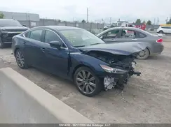 JM1GL1WY5J1323271 2018 MAZDA 6