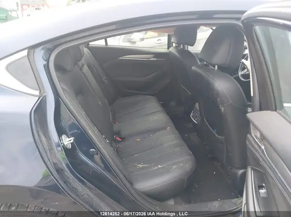 JM1GL1WY5J1323271 2018 MAZDA 6 - Image 8