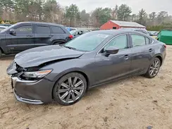JM1GL1WY5J1324436 2018 MAZDA 6