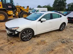 JM1GL1WY5J1336439 2018 MAZDA 6