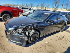 JM1GL1WY5K1502377 2019 MAZDA 6