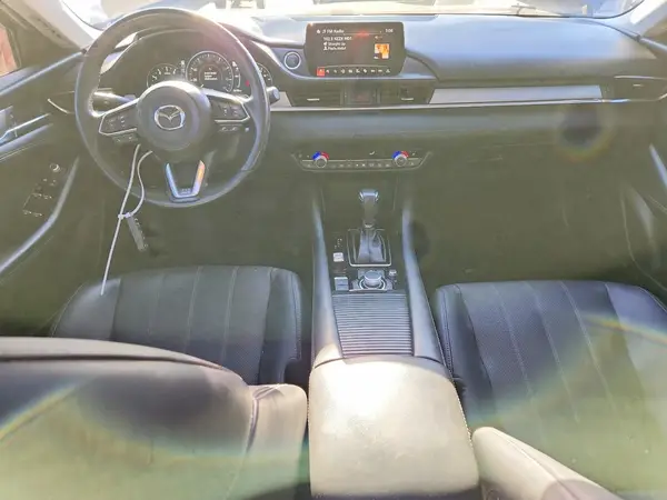 JM1GL1WY5K1502377 2019 MAZDA 6 - Image 8