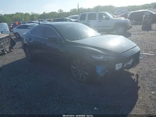 JM1GL1WY5K1508499 2019 MAZDA 6 - Image 1