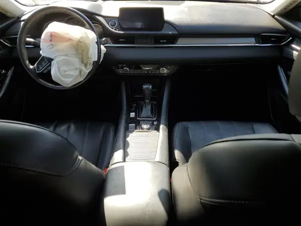 JM1GL1WY5K1509720 2019 MAZDA 6 - Image 8