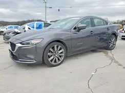 JM1GL1WY5L1513753 2020 MAZDA 6