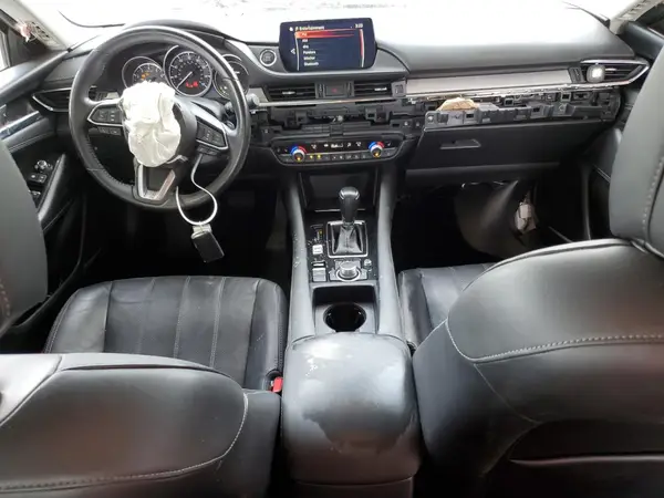 JM1GL1WY5L1523814 2020 MAZDA 6 - Image 8