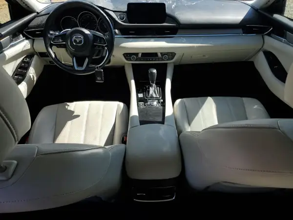 JM1GL1WY5L1525126 2020 MAZDA 6 - Image 8