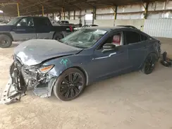 JM1GL1WY5M1600778 2021 MAZDA 6