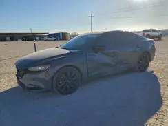 JM1GL1WY5M1601543 2021 MAZDA 6