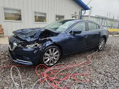 JM1GL1WY5M1604779 2021 MAZDA 6