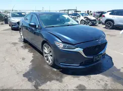 JM1GL1WY5M1605463 2021 MAZDA 6