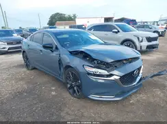 JM1GL1WY5M1607844 2021 MAZDA 6