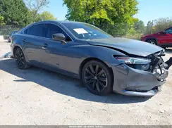 JM1GL1WY5M1608931 2021 MAZDA 6