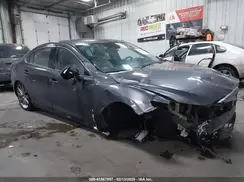 JM1GL1WY5M1610808 2021 MAZDA 6
