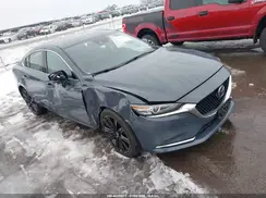 JM1GL1WY5M1613823 2021 MAZDA 6