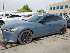 JM1GL1WY5M1614146 2021 MAZDA 6