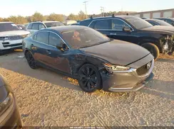 JM1GL1WY5M1614258 2021 MAZDA 6