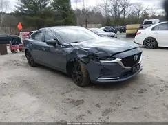 JM1GL1WY5M1616057 2021 MAZDA 6