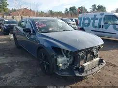 JM1GL1WY5M1616673 2021 MAZDA 6