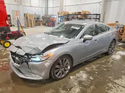 JM1GL1WY6J1300078 2018 MAZDA 6