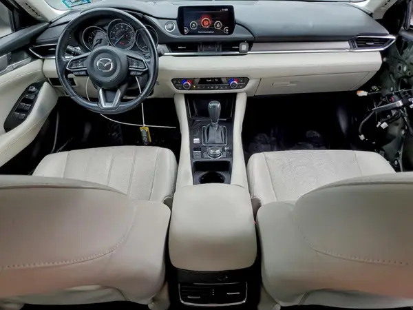 JM1GL1WY6J1301876 2018 MAZDA 6 - Image 8