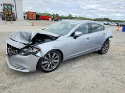 JM1GL1WY6J1302140 2018 MAZDA 6