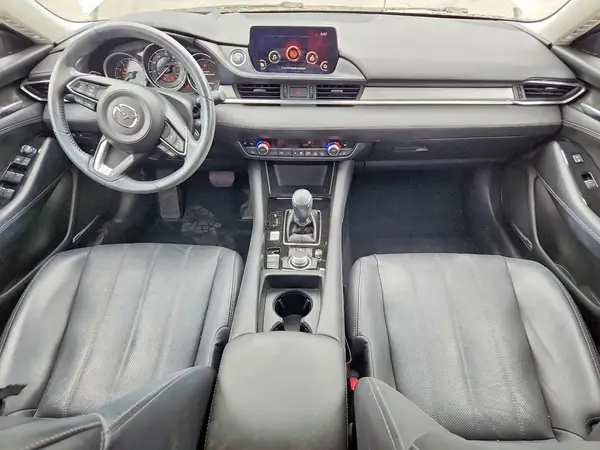 JM1GL1WY6J1302140 2018 MAZDA 6 - Image 8
