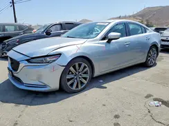 JM1GL1WY6J1307077 2018 MAZDA 6