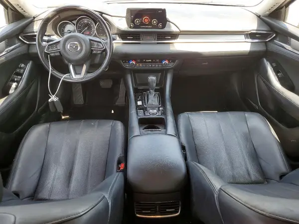 JM1GL1WY6J1307077 2018 MAZDA 6 - Image 8